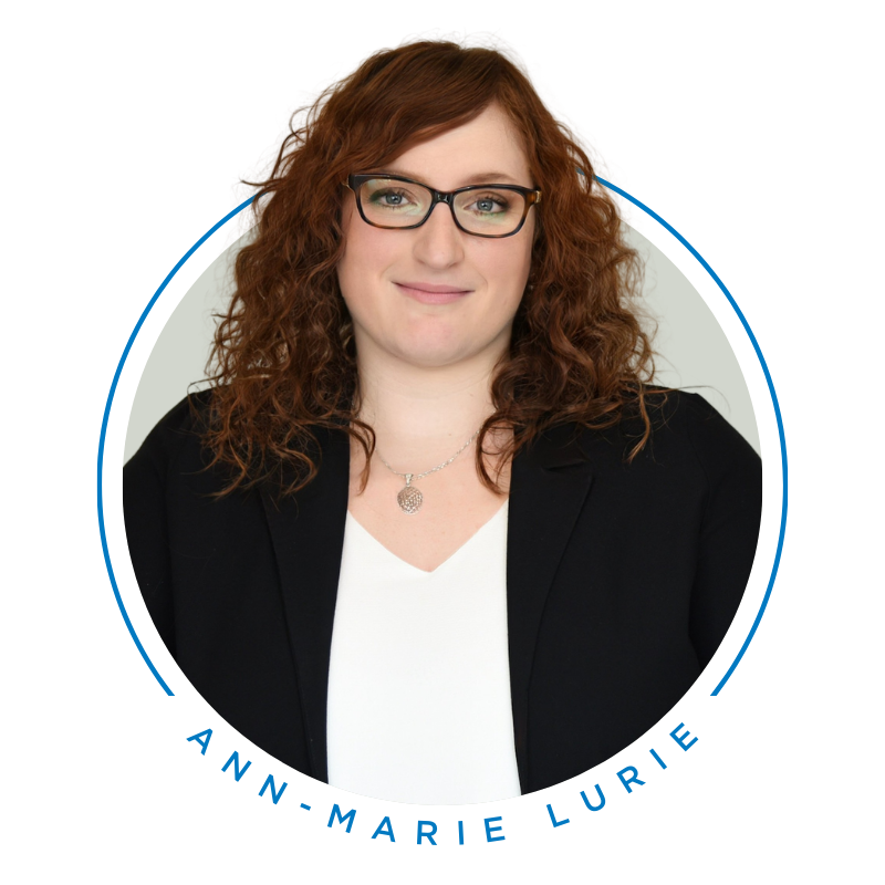 Ann-Marie Lurie