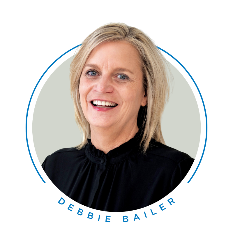 Debbie Bailer