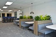 Open Seating