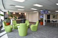 Open Seating