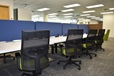 Sitting and Standing Desks