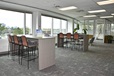 Ample Seating