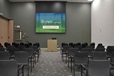 Bookable Auditorium